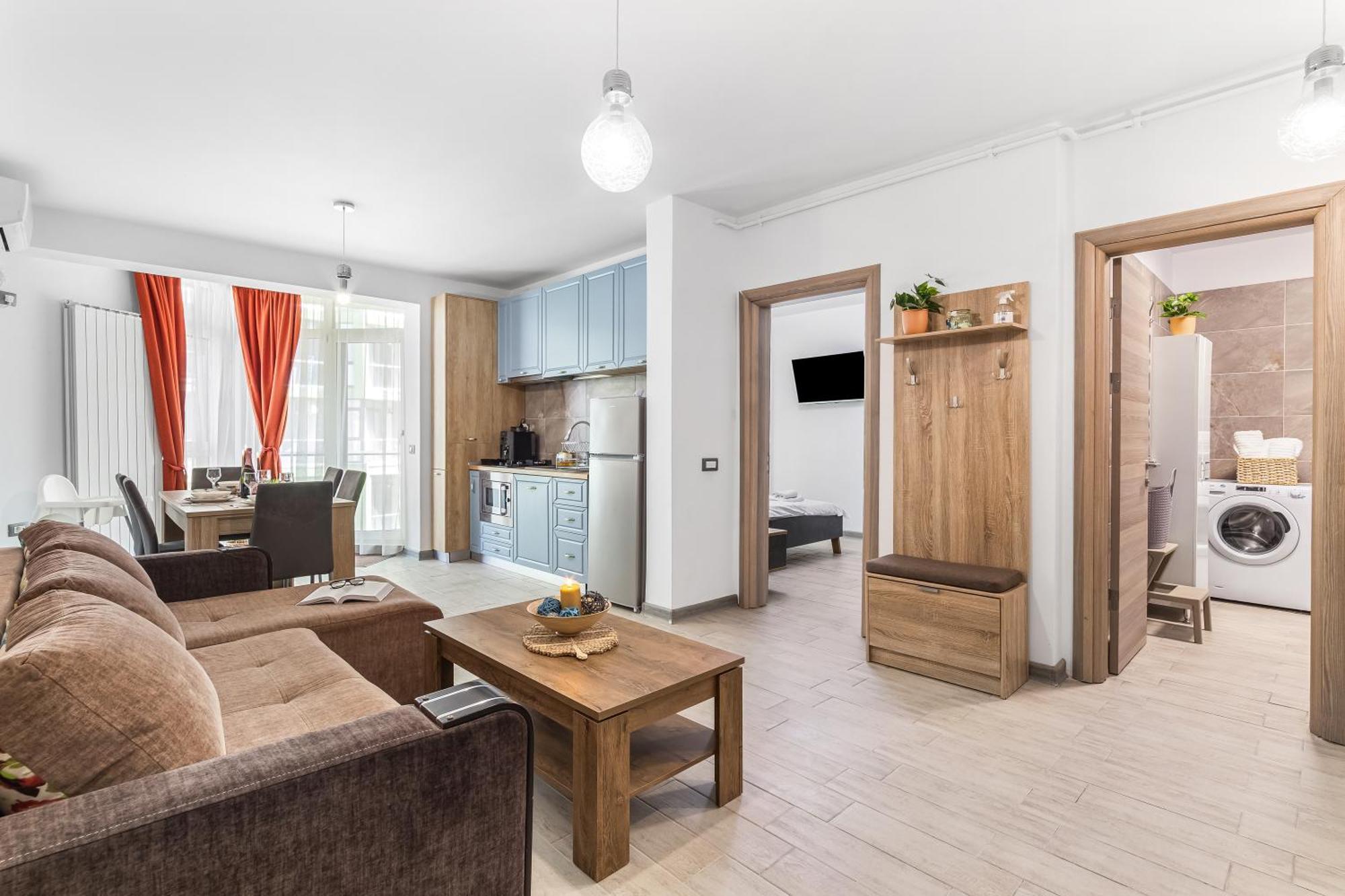 Aquamarine - Pool & Spa Beach Resort Năvodari Εξωτερικό φωτογραφία